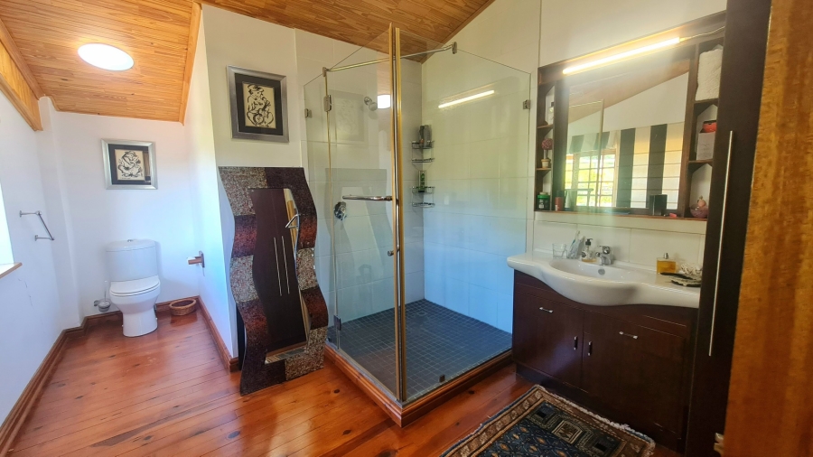3 Bedroom Property for Sale in Brakkloof Ah Western Cape